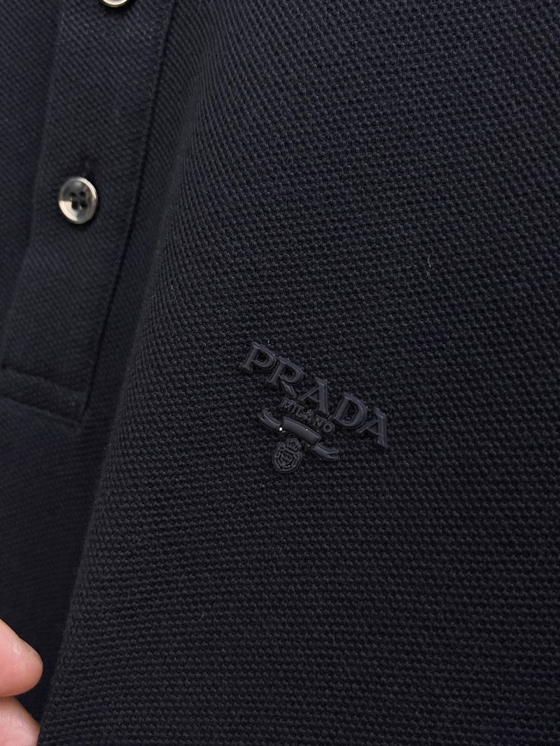 Prada T-Shirts